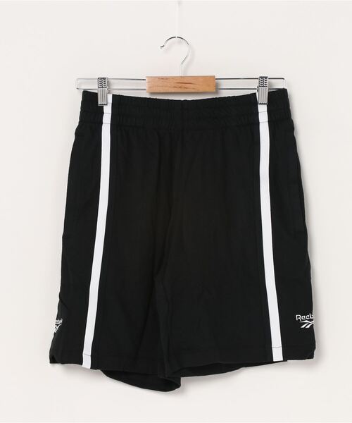 Reebok(リーボック)の「クラシックス ショーツ / Classics Shorts(その他パンツ・メンズ・ネイビー/ブラック・LARGE/MEDIUM/X-LARGE/SMALL/XX-LARGE)」の2枚目の写真