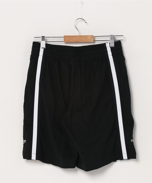 Reebok(リーボック)の「クラシックス ショーツ / Classics Shorts(その他パンツ・メンズ・ネイビー/ブラック・LARGE/MEDIUM/X-LARGE/SMALL/XX-LARGE)」の3枚目の写真