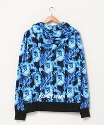 A BATHING APE（アベイシングエイプ）の「BAPE FLAME WIDE FULL