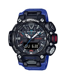 G-SHOCK（ジーショック）の「MASTER OF G GRAVITYMASTER(グラビティマスター) / カーボンコアガード / GR-B200-1A2JF（アナログ腕時計・メンズ）」