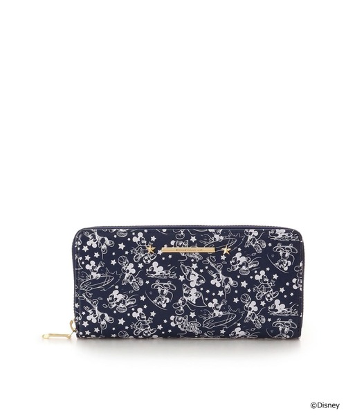 セール スポーツミッキーコレクション 財布 Thavasa サマンサタバサ のファッション Thavasa サマンサタバサ の財布 スポーツ