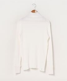 【V::ROOM 】ブイ ルーム/Waffle/Rib Combo Tube LS Turtle