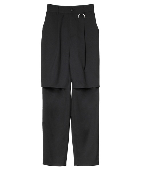PAMEO POSE（パメオポーズ）の「Tower Trousers（その他パンツ）」 - WEAR