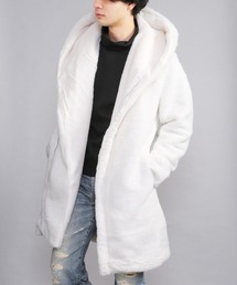 メンズのダウンジャケット コート リアルファー ファッション通販 Zozotown