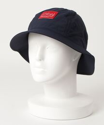 Manhattan Portage(�}���n�b�^���|�[�e�[�W)��Manhattan Portage/�}���n�b�^�� �|�[�e�[�W/CORDURA METRO HAT/�R�[�f�������g���n�b�g(�n�b�g)