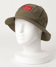 Manhattan Portage（マンハッタンポーテージ）の「Manhattan Portage/マンハッタン ポーテージ/CORDURA METRO HAT/コーデュラメトロハット（ハット）」