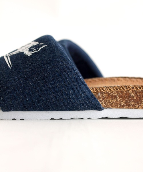 The Endless Summer（エンドレスサマー）の「TES BUHI DENIM