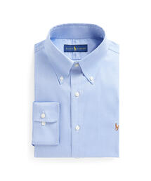 POLO RALPH LAUREN | スリム フィット オックスフォード シャツ(シャツ/ブラウス)