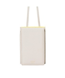 NUWL（ヌール）の「NUWL FITISH MULTI POUCH（ポーチ）」