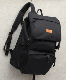 UNIVERSAL OVERALL | UNIVERSAL OVERALL / ユニバーサルオーバーオール / フラップポケット バックパック / リュック / 大容量(バックパック/リュック)
