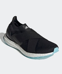 セール Adidas アディダス レディース のスニーカー 紐なし 通販 Zozotown