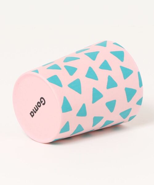 UNICOM（ユニコン）の「Goma/Bamboo/タンブラー/コップ（グラス/マグカップ/タンブラー・レディース・ベージュ系/ベージュ系その他/ピンク系その他/ブルー系その他/ピンク系/ブルー系・FREE）」の15枚目の写真