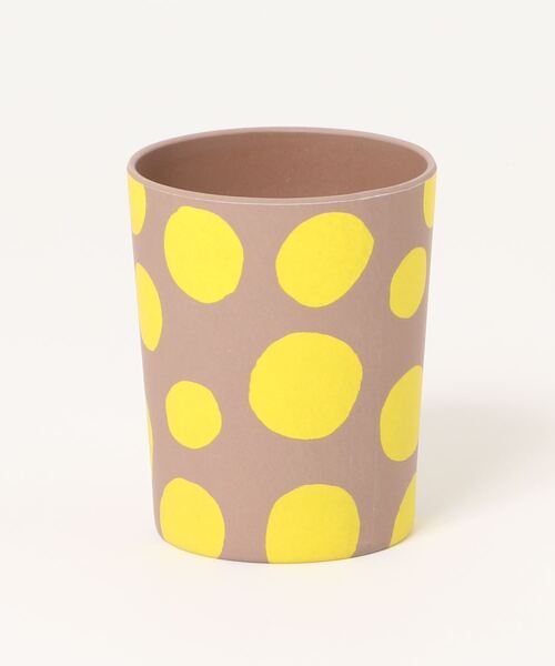 UNICOM（ユニコン）の「Goma/Bamboo/タンブラー/コップ（グラス/マグカップ/タンブラー・レディース・ベージュ系/ベージュ系その他/ピンク系その他/ブルー系その他/ピンク系/ブルー系・FREE）」の9枚目の写真