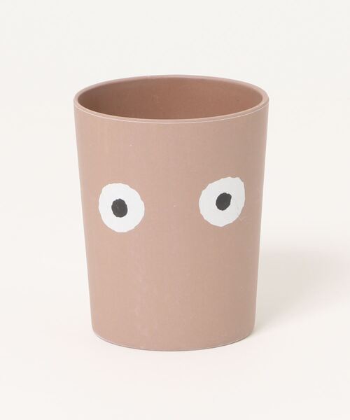 UNICOM（ユニコン）の「Goma/Bamboo/タンブラー/コップ（グラス/マグカップ/タンブラー・レディース・ベージュ系/ベージュ系その他/ピンク系その他/ブルー系その他/ピンク系/ブルー系・FREE）」の10枚目の写真