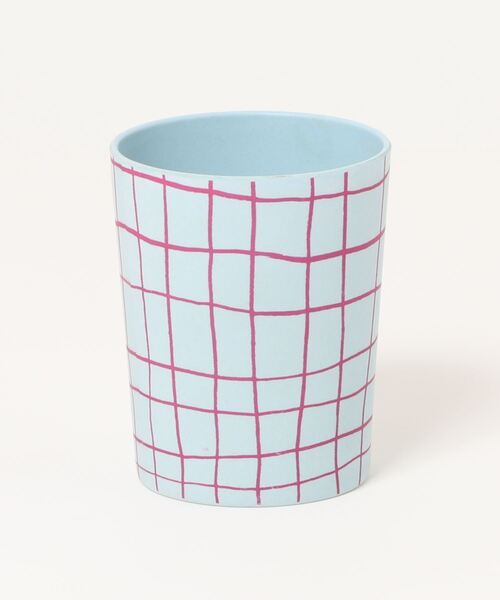 UNICOM（ユニコン）の「Goma/Bamboo/タンブラー/コップ（グラス/マグカップ/タンブラー・レディース・ベージュ系/ベージュ系その他/ピンク系その他/ブルー系その他/ピンク系/ブルー系・FREE）」の11枚目の写真