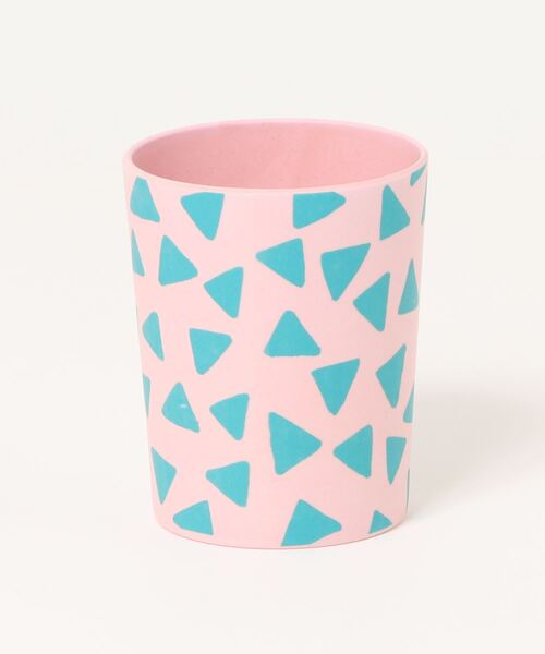 UNICOM（ユニコン）の「Goma/Bamboo/タンブラー/コップ（グラス/マグカップ/タンブラー・レディース・ベージュ系/ベージュ系その他/ピンク系その他/ブルー系その他/ピンク系/ブルー系・FREE）」の13枚目の写真