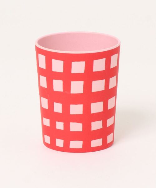 UNICOM（ユニコン）の「Goma/Bamboo/タンブラー/コップ（グラス/マグカップ/タンブラー・レディース・ベージュ系/ベージュ系その他/ピンク系その他/ブルー系その他/ピンク系/ブルー系・FREE）」の14枚目の写真