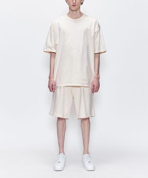 MAGIC STICK（マジックスティック）の「＜MAGIC STICK＞ Exclusive for ＜monkey time＞ CORE BOX SS TEE/Tシャツ（Tシャツ/カットソー・メンズ・ホワイト・MEDIUM/LARGE/X-LARGE）」の7枚目の写真