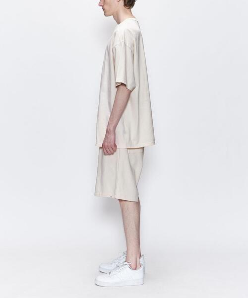 MAGIC STICK（マジックスティック）の「＜MAGIC STICK＞ Exclusive for ＜monkey time＞ CORE BOX SS TEE/Tシャツ（Tシャツ/カットソー・メンズ・ホワイト・MEDIUM/LARGE/X-LARGE）」の2枚目の写真