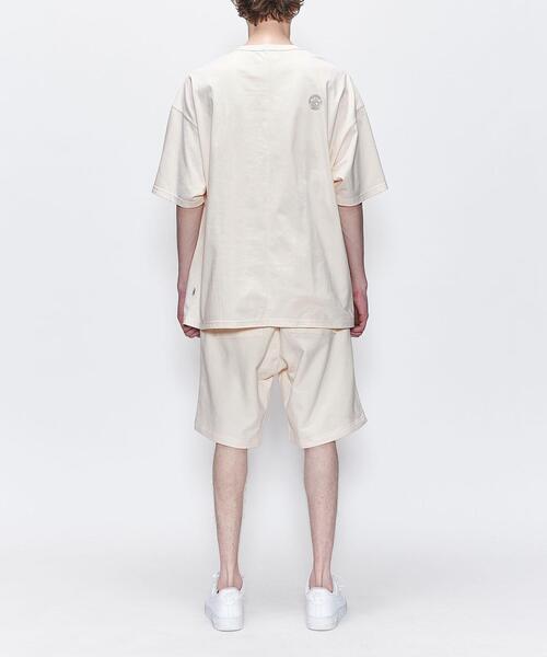 MAGIC STICK（マジックスティック）の「＜MAGIC STICK＞ Exclusive for ＜monkey time＞ CORE BOX SS TEE/Tシャツ（Tシャツ/カットソー・メンズ・ホワイト・MEDIUM/LARGE/X-LARGE）」の10枚目の写真