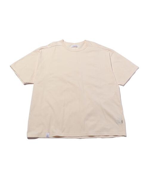 MAGIC STICK（マジックスティック）の「＜MAGIC STICK＞ Exclusive for ＜monkey time＞ CORE BOX SS TEE/Tシャツ（Tシャツ/カットソー・メンズ・ホワイト・MEDIUM/LARGE/X-LARGE）」の13枚目の写真