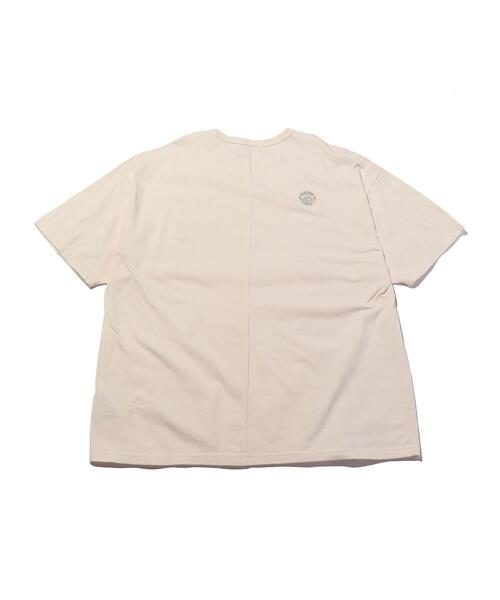 MAGIC STICK（マジックスティック）の「＜MAGIC STICK＞ Exclusive for ＜monkey time＞ CORE BOX SS TEE/Tシャツ（Tシャツ/カットソー・メンズ・ホワイト・MEDIUM/LARGE/X-LARGE）」の5枚目の写真