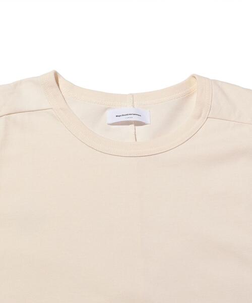 MAGIC STICK（マジックスティック）の「＜MAGIC STICK＞ Exclusive for ＜monkey time＞ CORE BOX SS TEE/Tシャツ（Tシャツ/カットソー・メンズ・ホワイト・MEDIUM/LARGE/X-LARGE）」の9枚目の写真