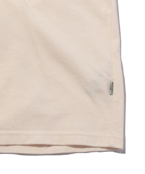 MAGIC STICK（マジックスティック）の「＜MAGIC STICK＞ Exclusive for ＜monkey time＞ CORE BOX SS TEE/Tシャツ（Tシャツ/カットソー・メンズ・ホワイト・MEDIUM/LARGE/X-LARGE）」の4枚目の写真