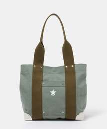 【CONVERSE TOKYO×ajew】トートバッグ(umeda)