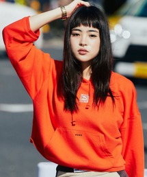 PUMA | PUMA RE.GEN CROPPED HOODIE / プーマ プーマ リジェン クロップド フーディー(パーカー)