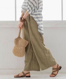 coen | グルカワイドパンツ#(その他パンツ)