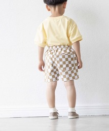 LOWRYS FARM | デッキショーツ　949603(その他パンツ)