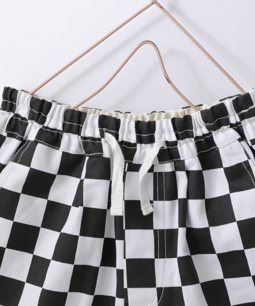 LOWRYS FARM（ローリーズファーム）の「デッキショーツ　949603（その他パンツ・キッズ・ブラック系その他/ベージュ系その他/レオパード/ストライプ・110cm/120cm/130cm）」の19枚目の写真