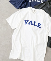 JOINT WORKS | YALE Tシャツ(Tシャツ/カットソー)