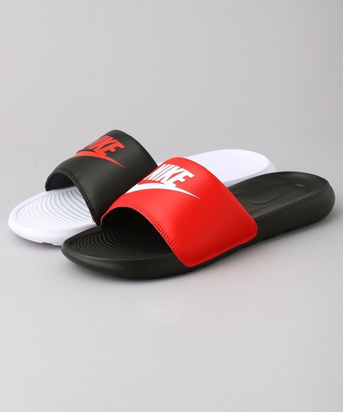 Nike ナイキ ビクトリー1スライドミックス サンダル Dd0234 サンダル Nike ナイキ のファッション通販 Zozotown