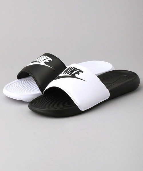 Nike ナイキ ビクトリー1スライドミックス サンダル Dd0234 サンダル Nike ナイキ のファッション通販 Zozotown
