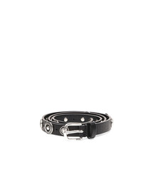 DIESEL | レディース メタルコンチョ ベルト(ベルト)