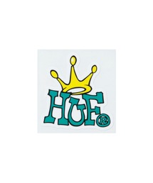 Huf ハフのステッカー テープ通販 Zozotown