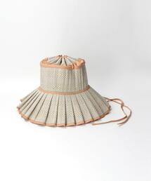 LORNA MURRAY | 【WEB限定】＜LORNA MURRAY＞カプリハット Ψ(ハット)