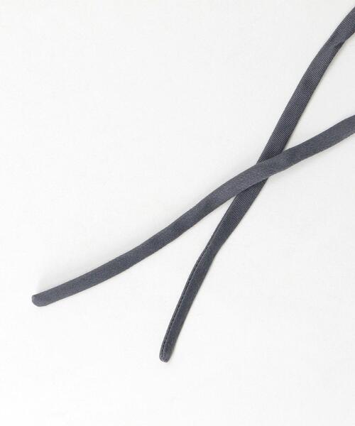 LORNA MURRAY(ローナマーレイ)の「【WEB限定】<LORNA MURRAY>カプリハット Ψ(ハット・レディース・コバルトブルー/その他1/ライトピンク・FREE)」の9枚目の写真