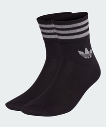 adidas | クルーソックス 2足組 / アディダスオリジナルス(ソックス/靴下)