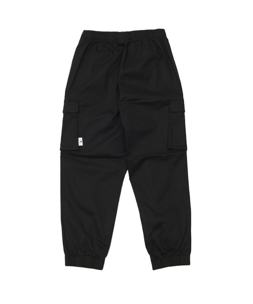 NEW BALANCE（ニューバランス）の「カーゴパンツ（カーゴパンツ・キッズ・ブラック/ベージュ・130/140/150/160）」の5枚目の写真