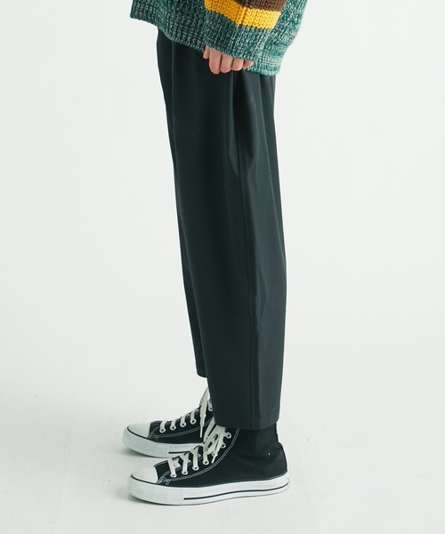 パンツ WM x GRAMICCI STRETCHED SAROUEL PANTS WM x GRAMICCI STRETCHED SAROUEL PANTS (WM2173416) | White