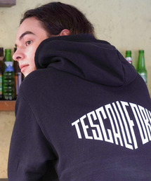 TES CAL FACTORY PARKA / パーカー