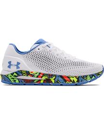 UAホバー ソニック4 ランウィアード（ランニング/レディース）