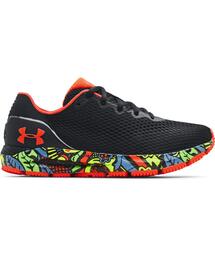 UNDER ARMOUR | UAホバー ソニック4 ランウィアード（ランニング/WOMENS/レディース）(スニーカー)