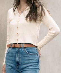 Levi's | DEMI CARDIGAN BUTTERCREAM(カーディガン/ボレロ)