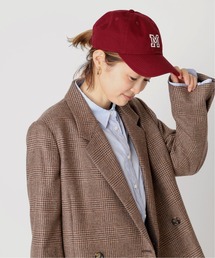 Deuxieme Classe | Modern Garconne CAP(キャップ)
