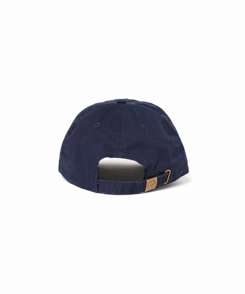 Deuxieme Classe(ドゥーズィエムクラス)の「Modern Garconne CAP(キャップ・レディース・ボルドー/ネイビー・FREE)」の10枚目の写真