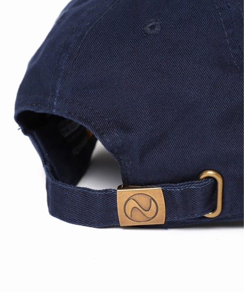 Deuxieme Classe(ドゥーズィエムクラス)の「Modern Garconne CAP(キャップ・レディース・ボルドー/ネイビー・FREE)」の16枚目の写真